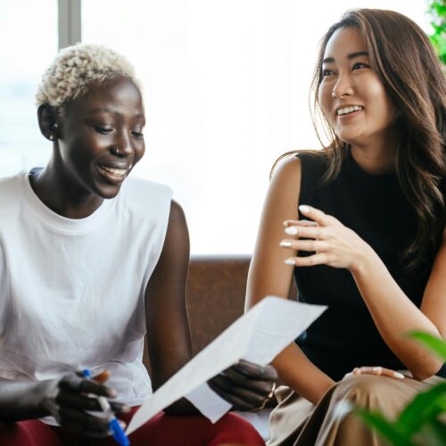 Unconscious Bias to Conscious Inclusion